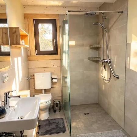 Appartement Gnubbel Am Jahnteich